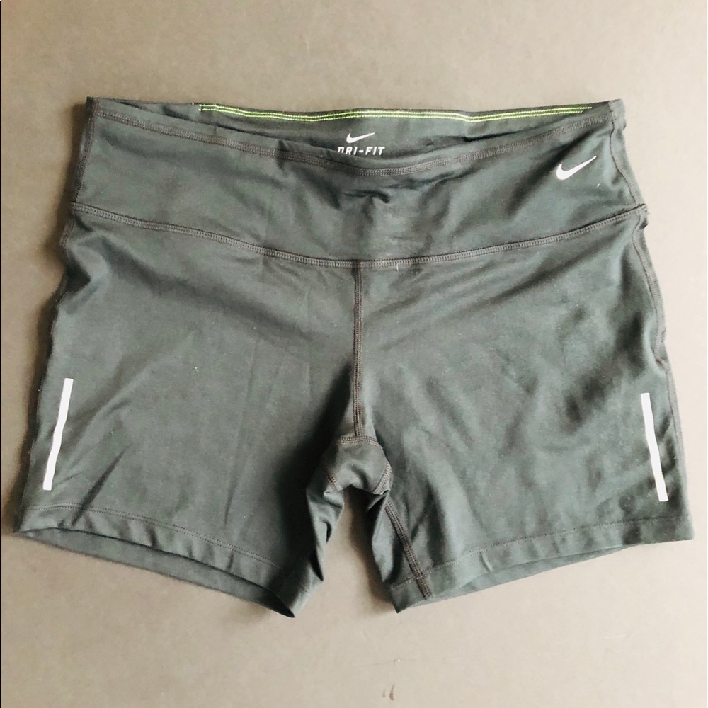 Nike DRY-FIT Training Shorts, NWOT